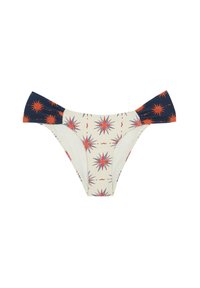 Robin Collection MEDIA SUPERNOVA - Braguita de bikini - multicolor