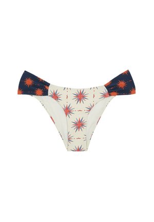Robin Collection MEDIA SUPERNOVA - Braguita de bikini - multicolor