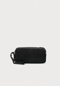 MINI TROUSSE - Bandolera - black
