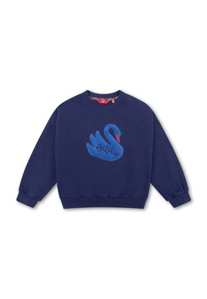 Sweater - patriot blue