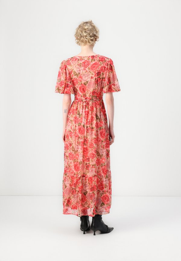 VIPALMA ANKLE DRESS - Maxi dress - dubarry3