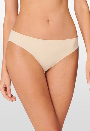 2 PACK  - Trusser - sand