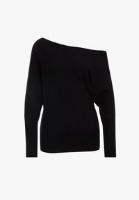 Seleccionado, schwarz