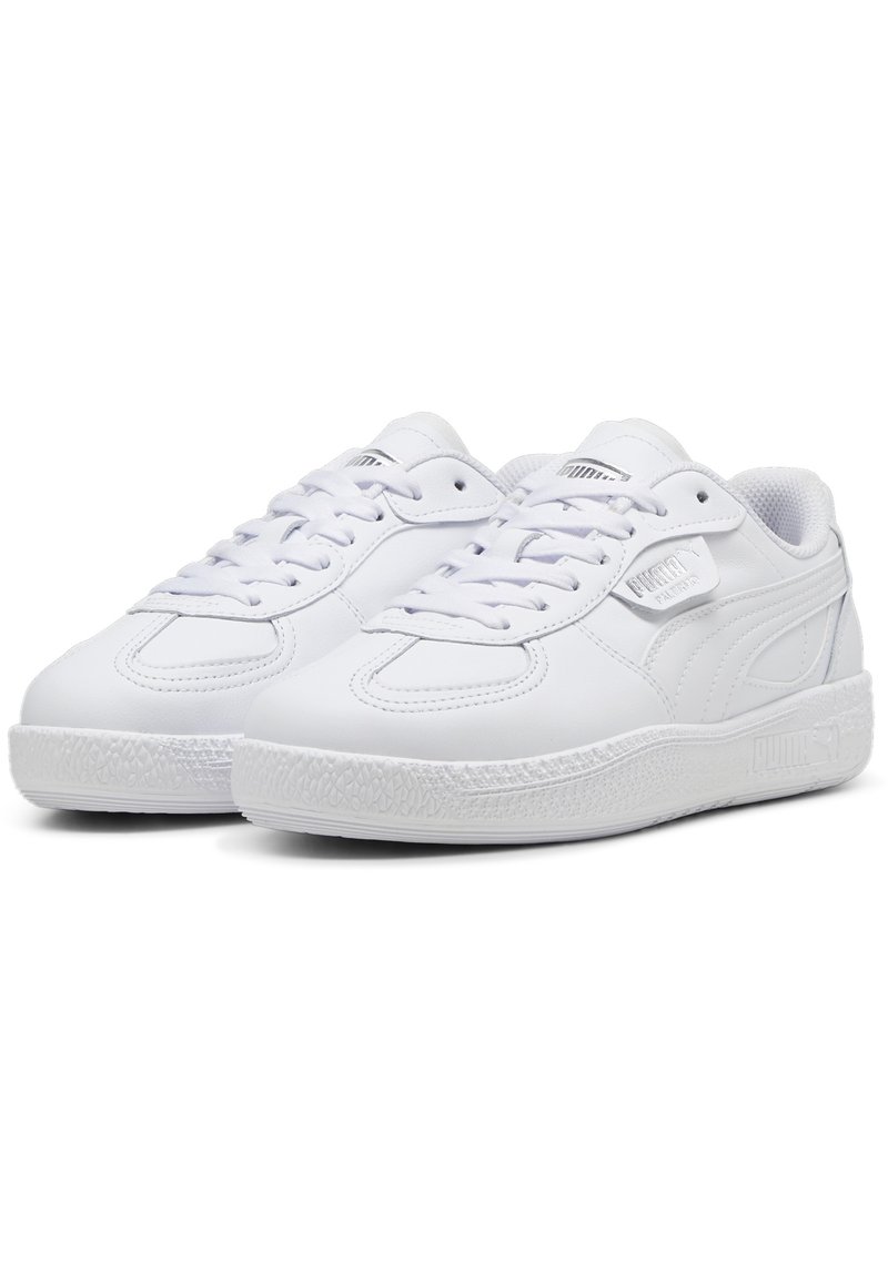 Puma PALERMO MODA - Tenisky - white