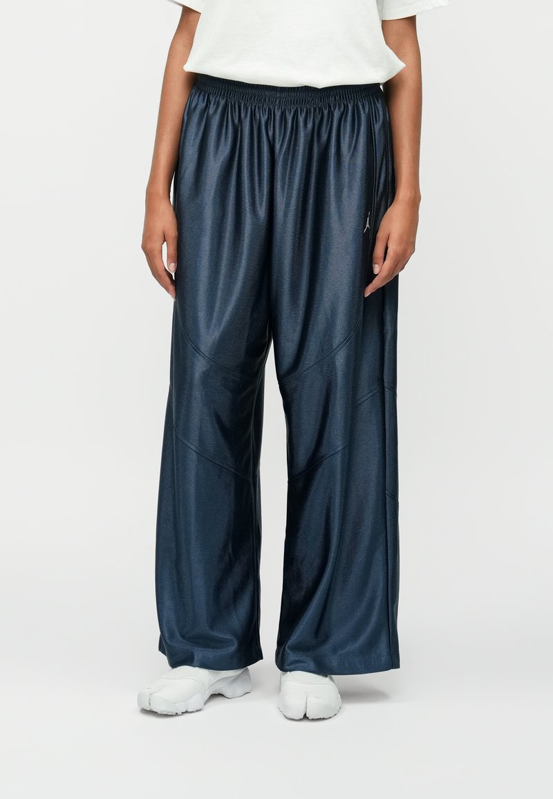 Jordan PANT - Teplákové kalhoty - psychic blue/squadron blue/white
