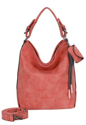 Fritzi aus Preußen JIVE SCHULTERT 32 CM
 - Sac à main - warm mandarin