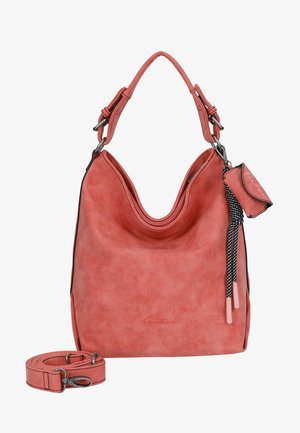 Fritzi aus Preußen JIVE SCHULTERT 32 CM
- Sac à main - warm mandarin