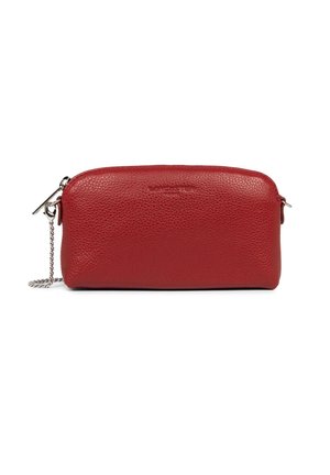 Pochette - carmin