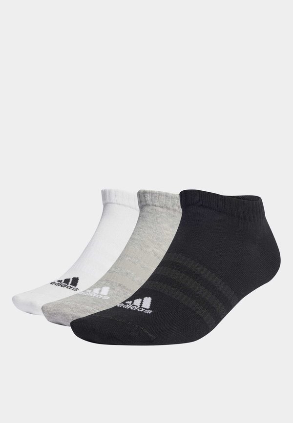 THIN AND LIGHT SPORTSWEAR LOW-CUT 3 PAI - Trainer socks2