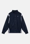 CROSSOVER - Trainingsjacke - obsidian/white