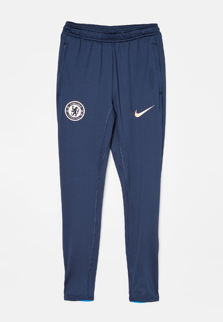 Nike Performance Fanartikel donkerblauw