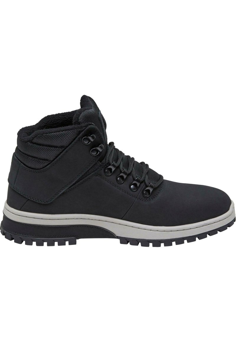 K1X PLAY HARD TERRITORY SUPERIOR - Lace-up ankle boots  display picture 1