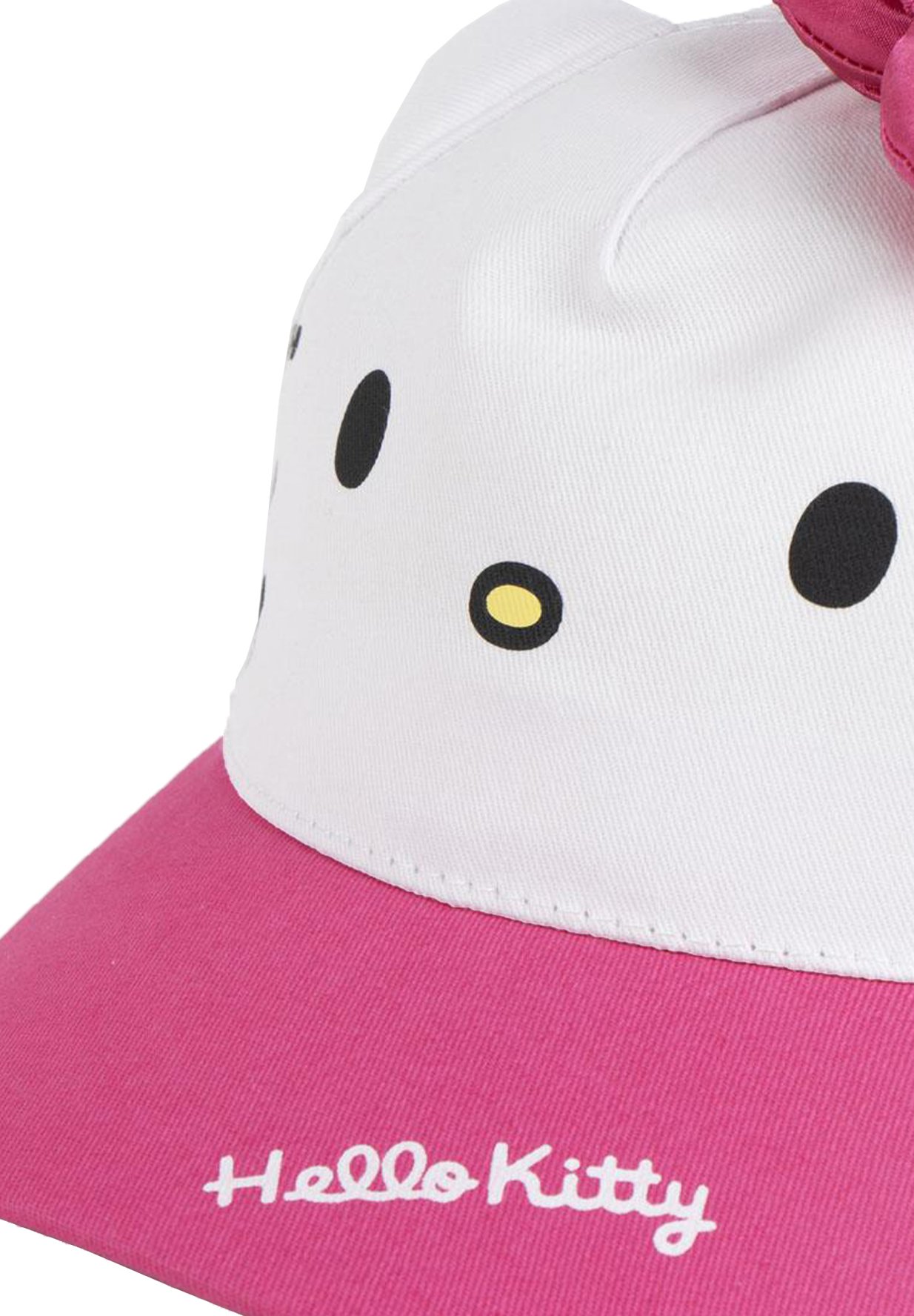Hello Kitty HELLO KITTY - Cap - weiß - Zalando