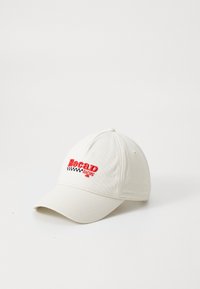 RACING UNISEX - Casquette - cream