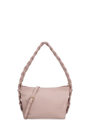Borsa a mano - antique pink
