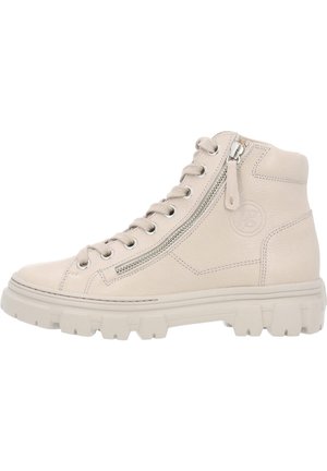 Paul Green Sneaker high - greige