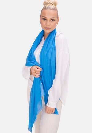 SEASONS OF APRIL ALESSANDRA - Scarf - blau