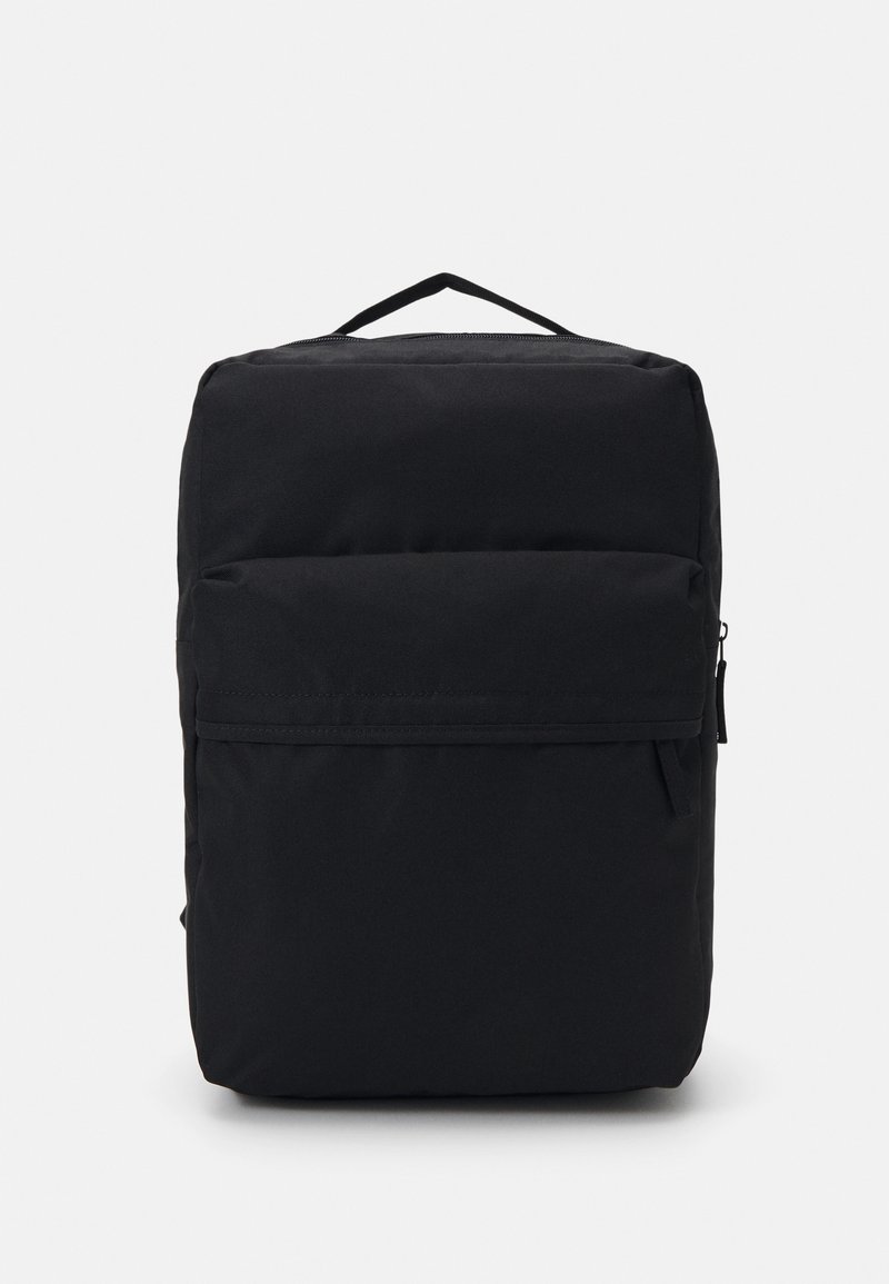 Pier One UNISEX - Rucksack - black - Zalando.co.uk