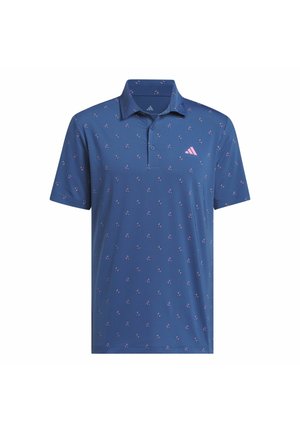 ULTIMATE365 ESSENCE PRINT CLIMACOOL - Polo - dupe