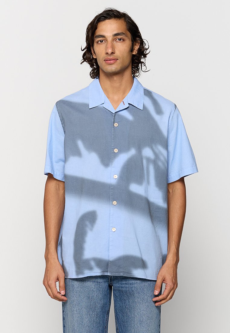 PS Paul Smith Overhemd lichtblauw