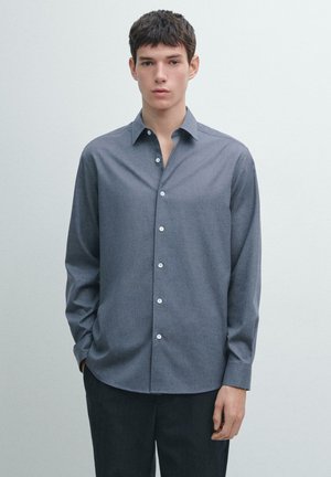 OXFORD  - Overhemd - dark blue