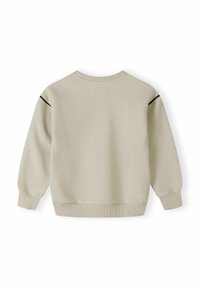 MINOTI JOGGERS SET - Treningas - stone