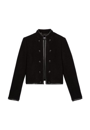 Veste légère - black