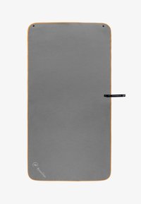 Unselected, grau oranger rand