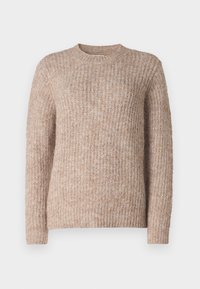 Atlasīts, malt ball