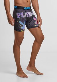 PSD PLAYBOY MIX 5I 3PK BOXERSHORTS - Boxers - multi