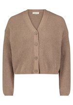 Lange Mouwen - Vesten Dames / Sweaters Dames