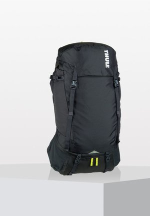 Thule CAPSTONE - Tourenrucksack - black