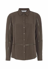 Wybrany, coffee bean