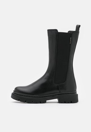 Botas - black