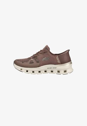 Skechers, SNEAKER - Sneakers - braun choc