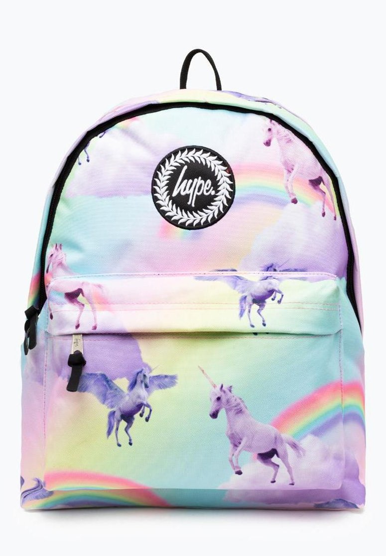 unicorn hype bag