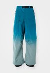 CHANNEL GRADE CARGO PANT UNISEX - Lyžařské kalhoty - new balsam