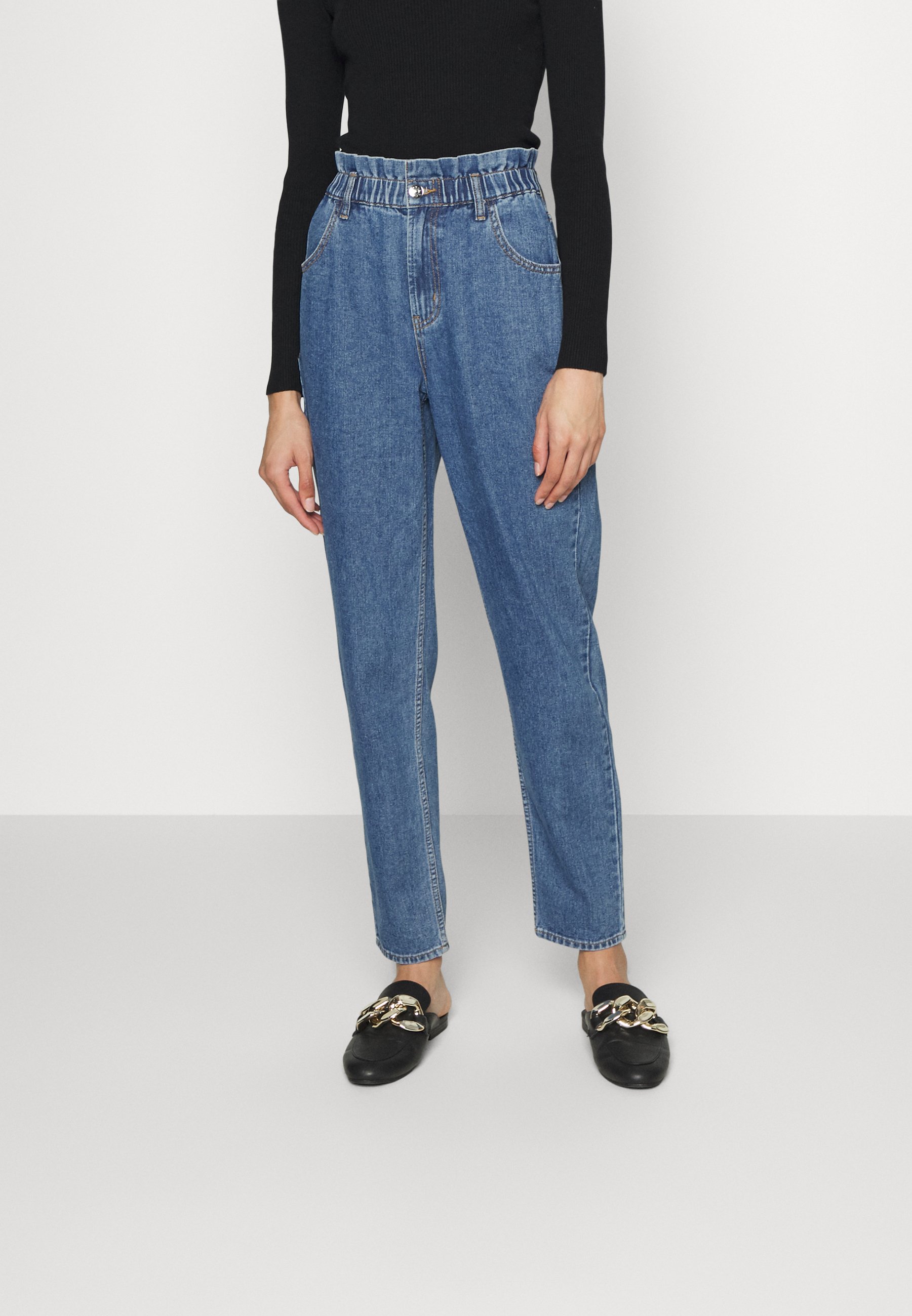 ONLY Tall ONLOVA LIFE CARROT - Relaxed 