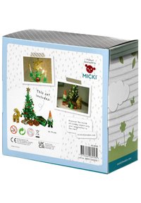 Lundby UNISEX wielokolorowy