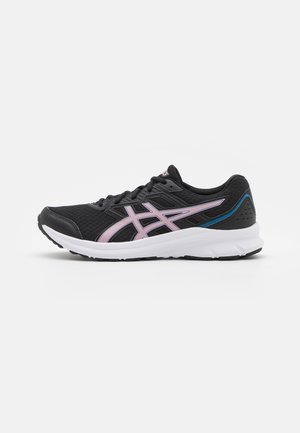 JOLT 3 - Neutral running shoes - black/barely rose