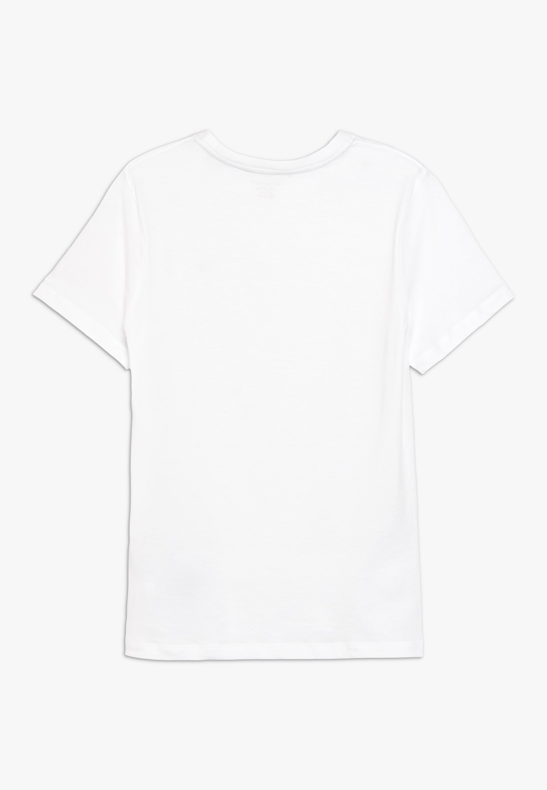Tommy Hilfiger TEE 2 PACK - T-shirt basic - multi/blu scuro - Zalando.it