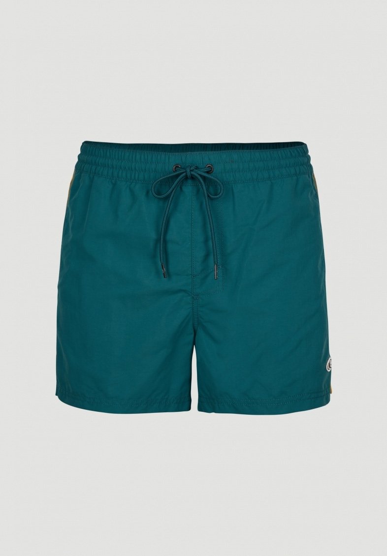 Herren Shirts | O'Neill GOOD DAY Badeshorts blue coral/grün - PJ99340 Herren Shirts | O'Neill GOOD DAY Badeshorts blue coral/grün - PJ99340