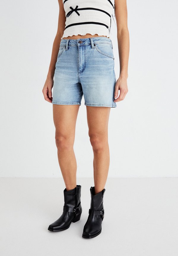 COWBOY - Jeans Shorts
