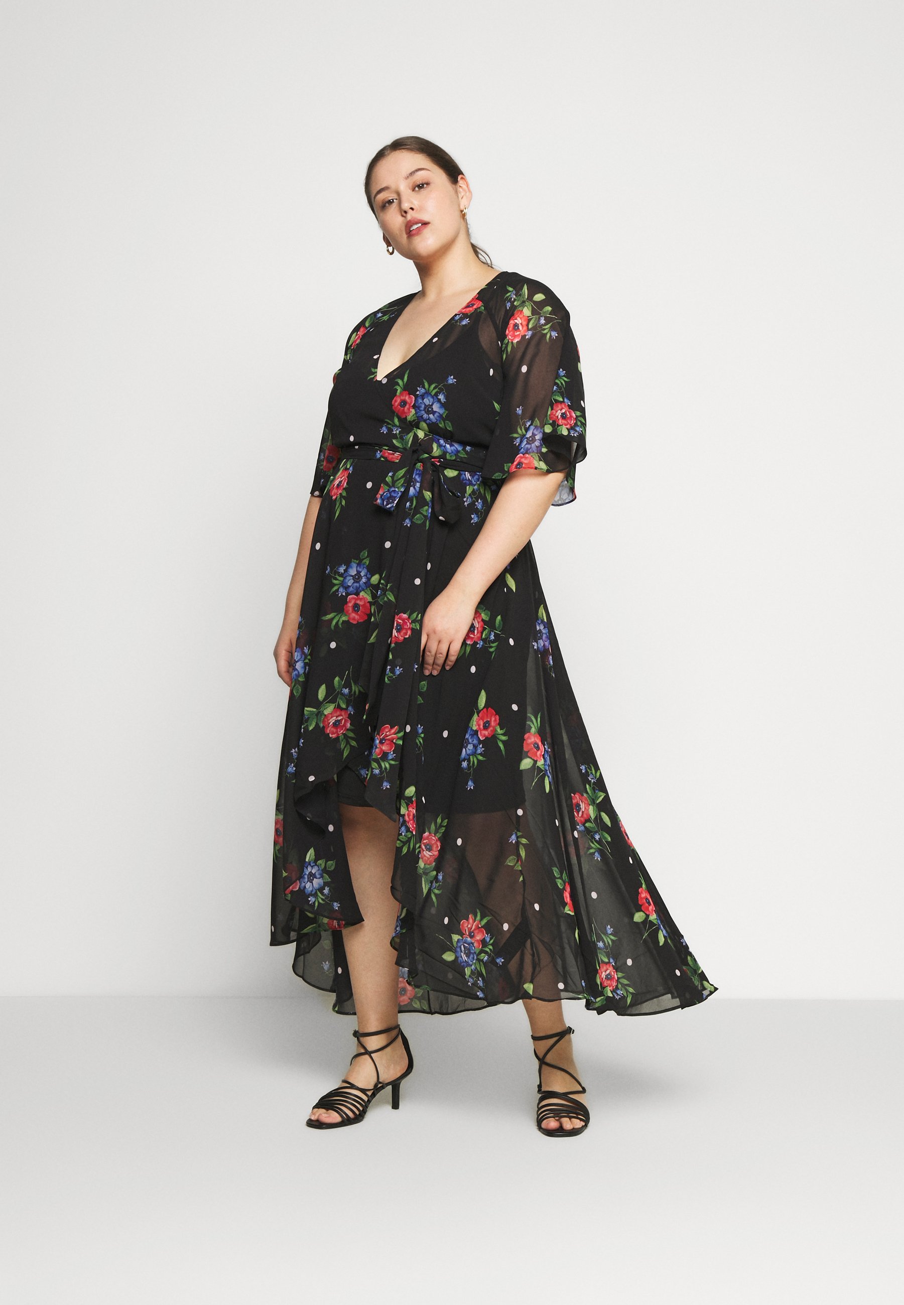 robe chic zalando