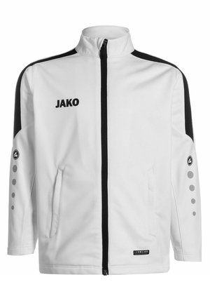 POWER  - Trainingsjacke - weiß