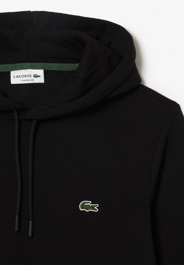 LIFESTYLE UNISEX - Hoodie - noir4