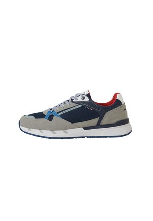 Sneakers low - navy