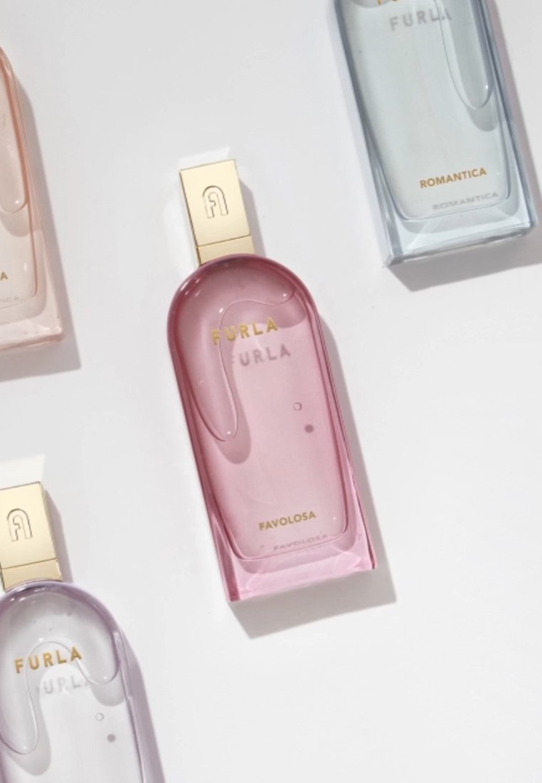 Furla Magnifica Eau De Parfum Für Damen – 30 Ml, Intensiv-elegante Duftkomposition