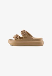 Non sélectionné, beige