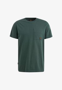 Vybráno, green gables